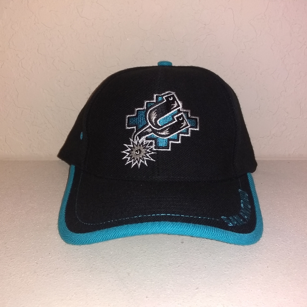 San Antonio Spurs strapback